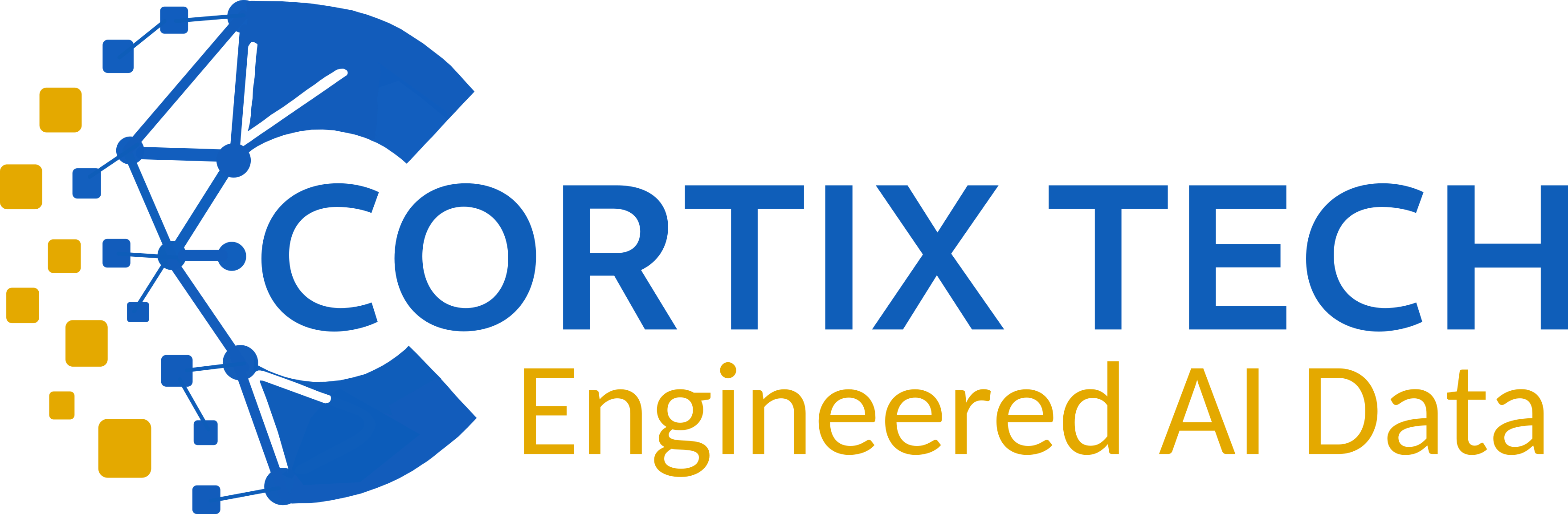 Cortix Tech logo