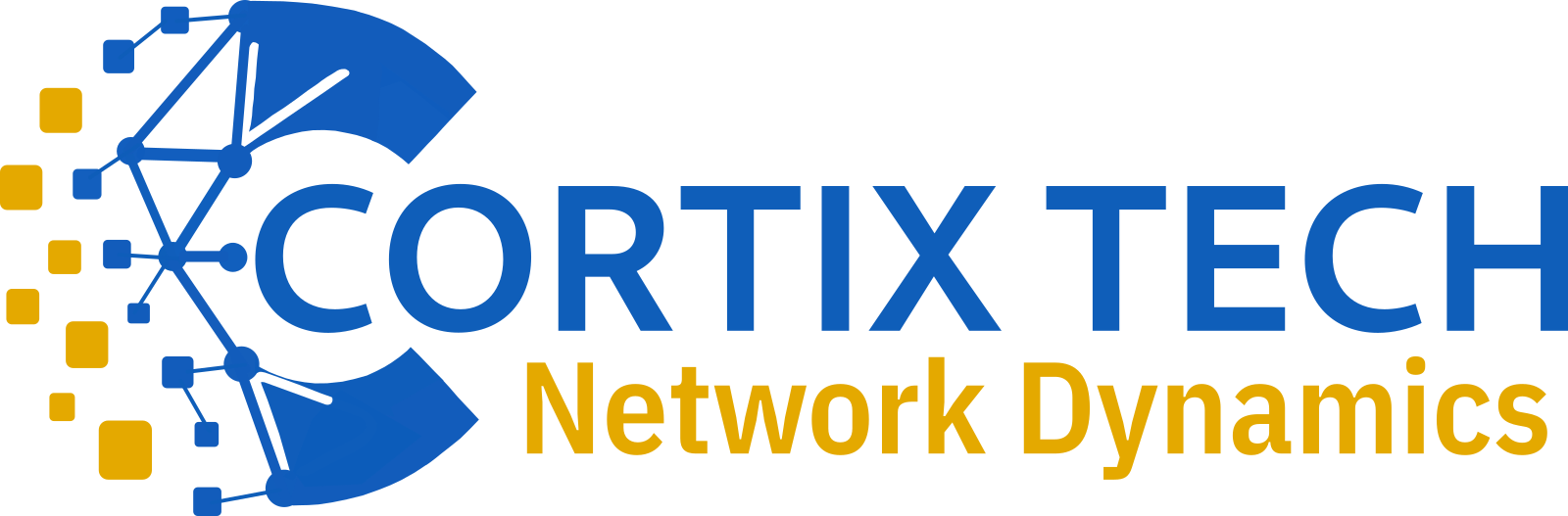 Cortix Tech logo